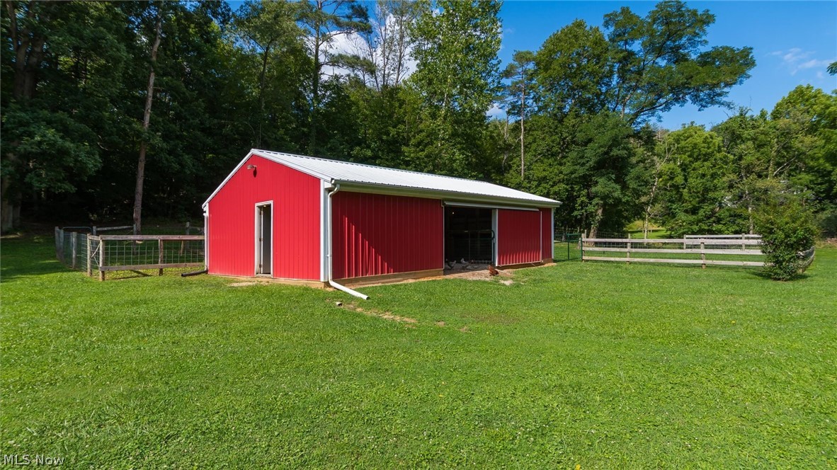 Residential in Philo 3