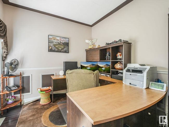 852 Wildwood Cres Nw, House other with 6 bedrooms, 5 bathrooms and 10 parking in Edmonton AB | Image 24