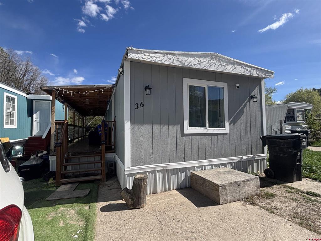 Residential in Durango 3