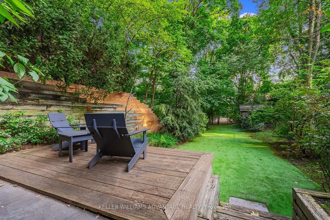 37 Farnham Ave, House other with 5 bedrooms, 5 bathrooms and 1 parking in Toronto ON | Image 42