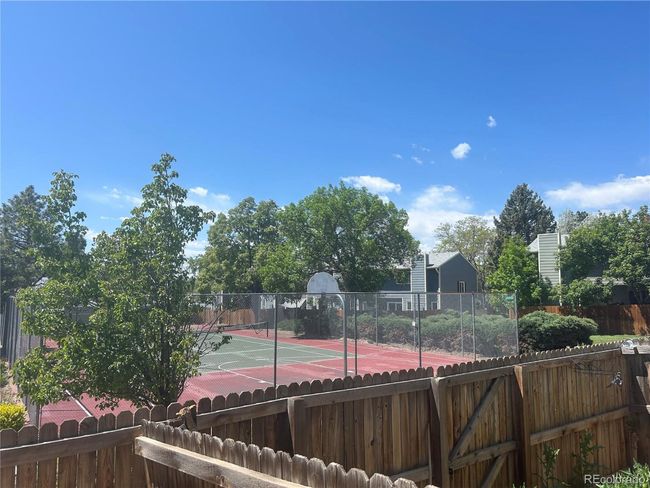 8771 Carr Loop, Townhouse with 3 bedrooms, 3 bathrooms and null parking in Arvada CO | Image 5