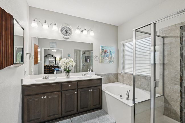 14124 Rabbit Brush Ln, House other with 3 bedrooms, 2 bathrooms and null parking in Haslet TX | Image 24