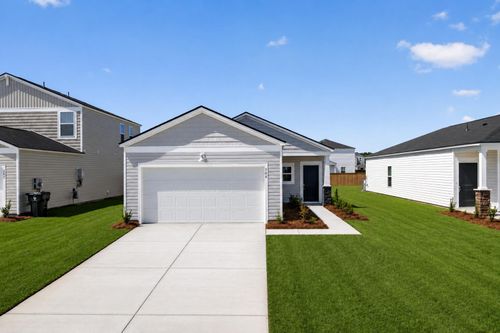 364 Pine Crest View Drive, Summerville, SC, 29486 | Card Image