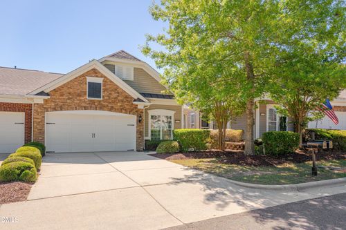 4322 Del Webb Ave, Cary, NC, 27519-5422 | Card Image