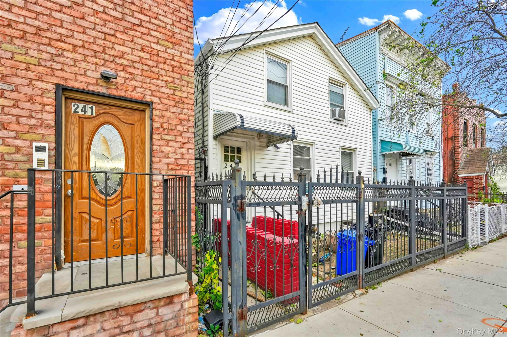 Residential in New York 3