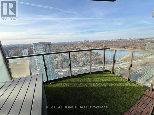 3501-1928 Lake Shore Boulevard W, Toronto (South Parkdale), ON, M6S0B1 | Card Image