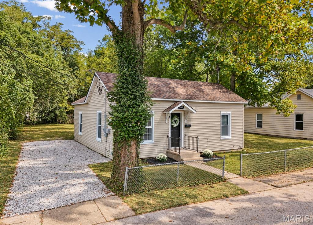 Residential in De Soto 2