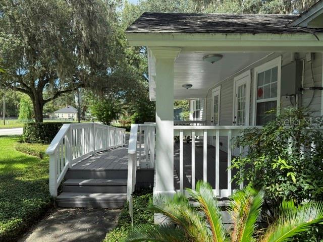 Commercial Lease in APOPKA 3