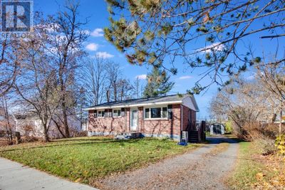 269 Highland Ave, House other with 3 bedrooms, 1 bathrooms and null parking in Fredericton NB | Image 2