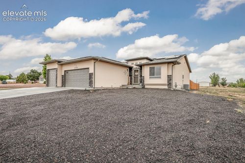 1143 E Purcell Ln, Pueblo West, CO, 81007-1218 | Card Image