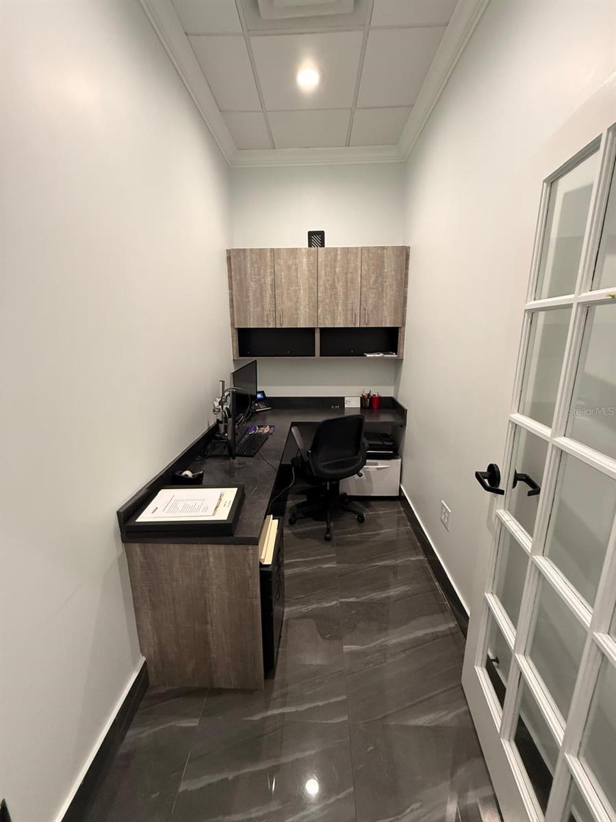 Commercial Lease in ORLANDO 3