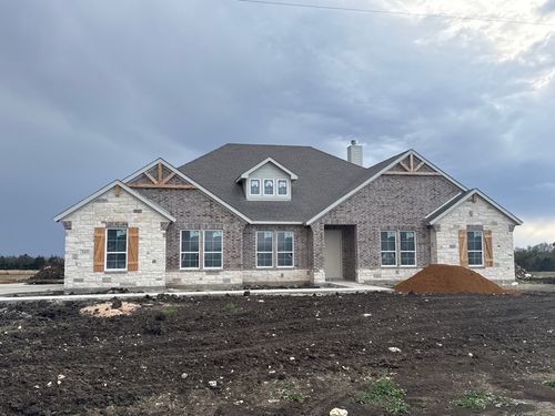 345 Cobb Rd, Leonard, TX, 75452-6070 | Card Image