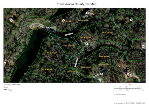 Lot 3 Cherokee Cir, Lake Toxaway, NC, 28747-9769 | Card Image