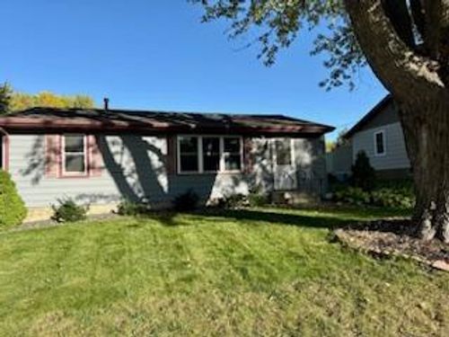 508 3rd Ave Ne, Byron, MN, 55920-1460 | Card Image