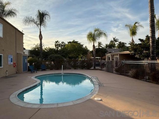 UNIT-19 - 1386 E Madison Ave, Condo with 2 bedrooms, 2 bathrooms and 1 parking in El Cajon CA | Image 26