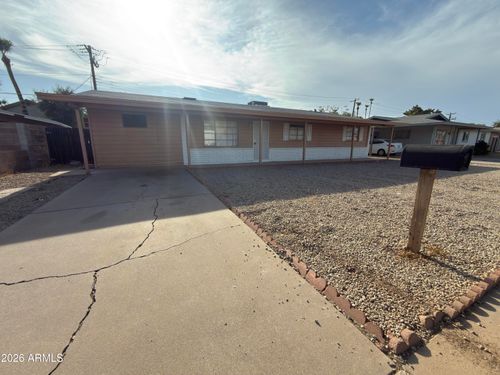7010 N 34th Ave, Phoenix, AZ, 85051-8309 | Card Image