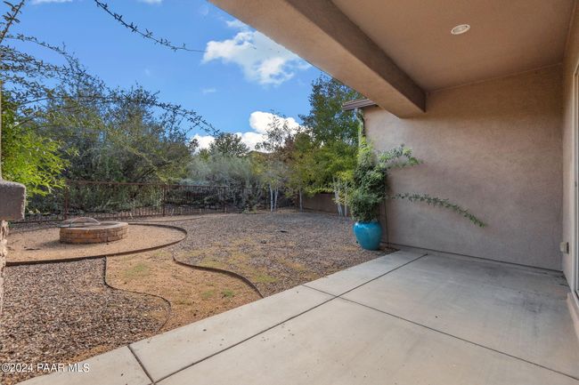 Nice Covered Patio | Image 17