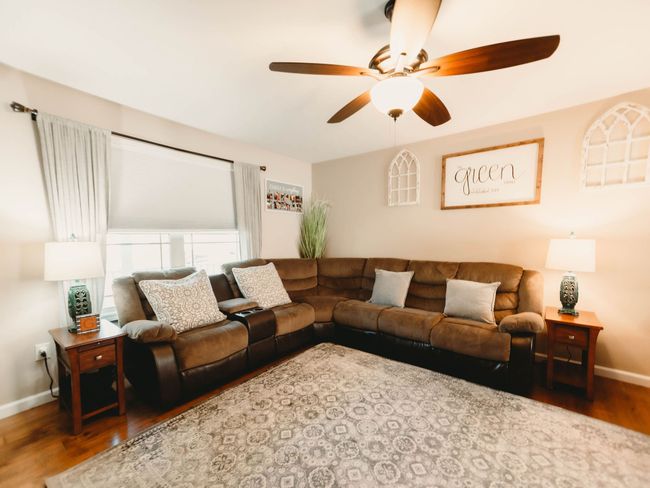 6029 Commodore Cir, House other with 3 bedrooms, 3 bathrooms and 2 parking in Baxter TN | Image 31