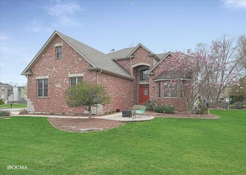 25703 Blakely Ct, Plainfield, IL, 60585-2644 | Card Image