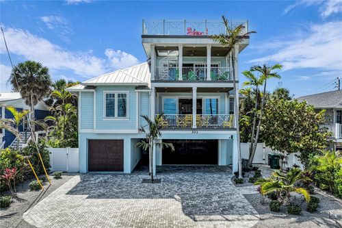 303 S Bay Blvd, ANNA MARIA, FL, 34216 | Card Image