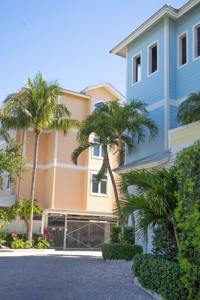 PH - 309 Ocean Ave, Condo with 3 bedrooms, 4 bathrooms and null parking in Lantana FL | Image 55