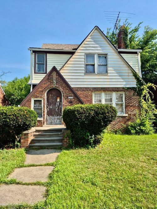 14045 Edmore Drive, Detroit, MI, 48205 | Card Image