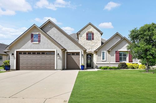 9808 Ironwood Dr, Denton, TX, 76207-1463 | Card Image