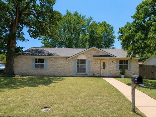 5000 Lasalle Dr, Arlington, TX, 76016-2931 | Card Image
