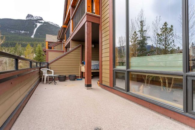 321 - 107 Armstrong Place, Home with 2 bedrooms, 2 bathrooms and 2 parking in Canmore AB | Image 14