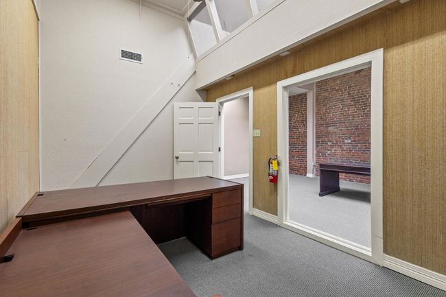 Second Floor Office | Image 30