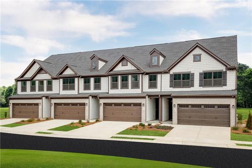 300 Enchanted Ct, Fayetteville, GA, 30214-1915 | Card Image