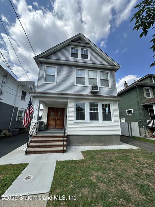 2-347 Maine Ave, Staten Island, NY, 10314-2210 | Card Image