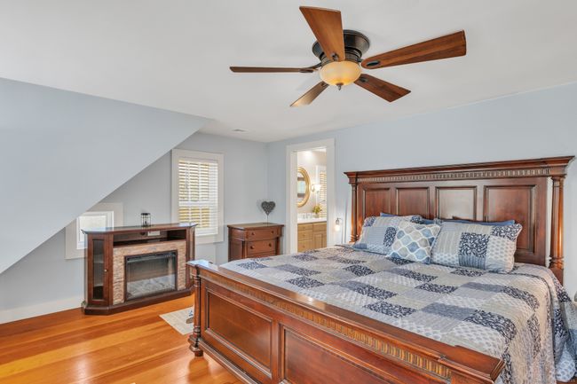 58 Merritt Valley Rd, House other with 3 bedrooms, 4 bathrooms and null parking in Andover CT | Image 19