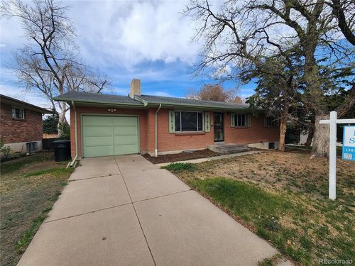 6525 E Harvard Ave, Denver, CO, 80224-2613 | Card Image