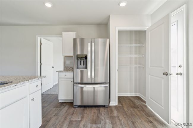 91 Byway Dr, House other with 2 bedrooms, 2 bathrooms and null parking in Kilmarnock VA | Image 11
