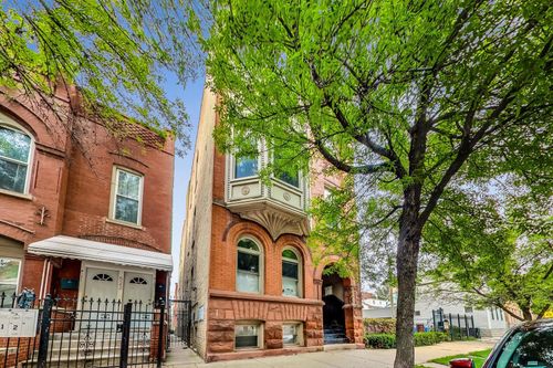 1w-524 N Armour St, Chicago, IL, 60642-6192 | Card Image