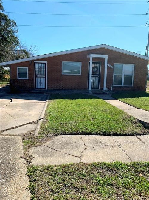 4722 Mithra St, New Orleans, LA, 70126-2349 | Card Image
