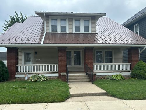 320 E Livingston St, Celina, OH, 45822-1724 | Card Image