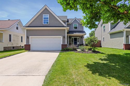 11665 Francis Ave, Plymouth, MI, 48170-4411 | Card Image