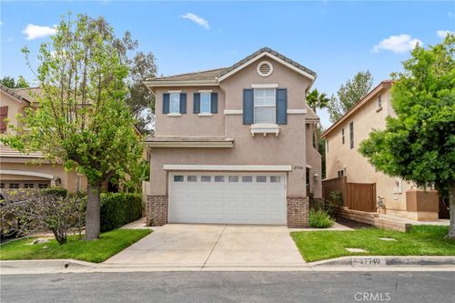 27740 Elkwood Ln, Castaic, CA, 91384-4767 | Card Image