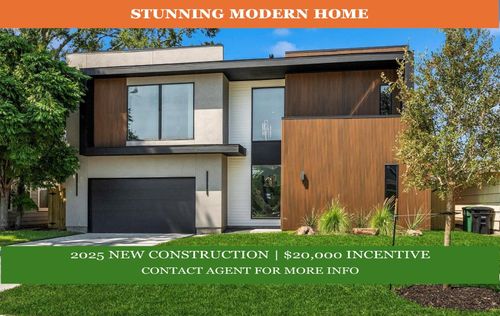 8102 Montridge Dr, Houston, TX, 77055-2014 | Card Image