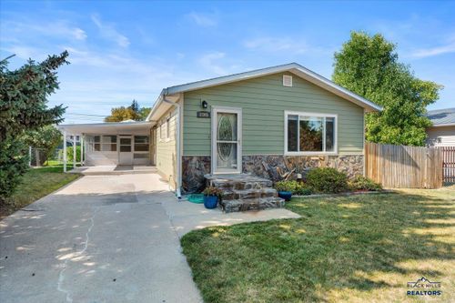 2305 S Baldwin, sturgis, SD, 57785 | Card Image