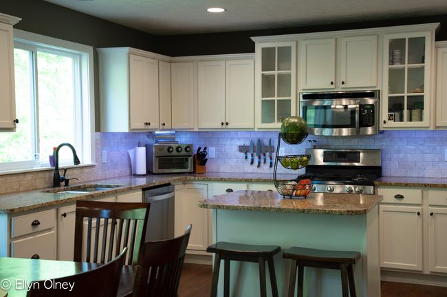 16894 Arbor Way Dr, House other with 4 bedrooms, 4 bathrooms and null parking in Nunica MI | Image 26