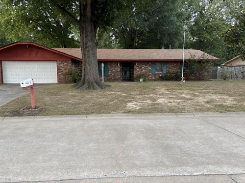 14 Shady Lane Drive, Conway, AR, 72034 | Card Image