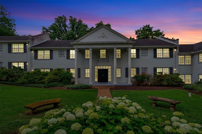 422 Bowling Ave, Condo with 2 bedrooms, 1 bathrooms and 1 parking in Nashville TN | Image 25