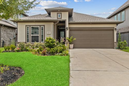 8735 Morris Woods Dr, Missouri City, TX, 77459-3888 | Card Image