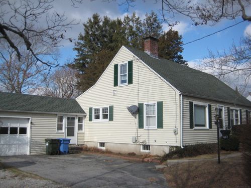 427 New London Turnpike, Norwich, CT, 06360 | Card Image