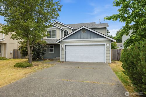 3815 184th St E, Tacoma, WA, 98446-2757 | Card Image