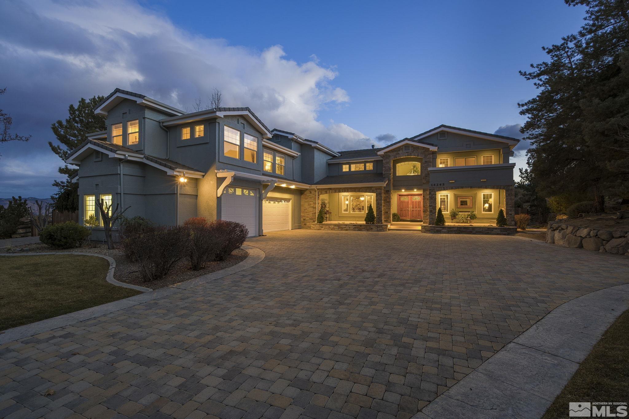 Prairie Flower Ct, Reno, NV 89511