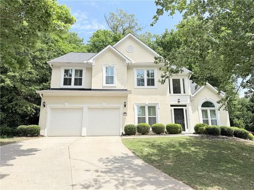 4041 Vinings Mill Ct Se, Smyrna, GA, 30080-6499 | Card Image
